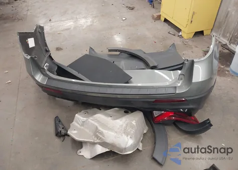 2020 Ford Explorer St z USA, uszkodzony, nr VIN 1FM5K8GC7LGA00583